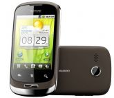 Huawei T8100 Android 2.2  3G Smartphone Touchscreen