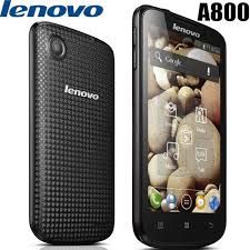 Lenovo A800 dual SIM dual standby dual-core 1.2G Android 4.4